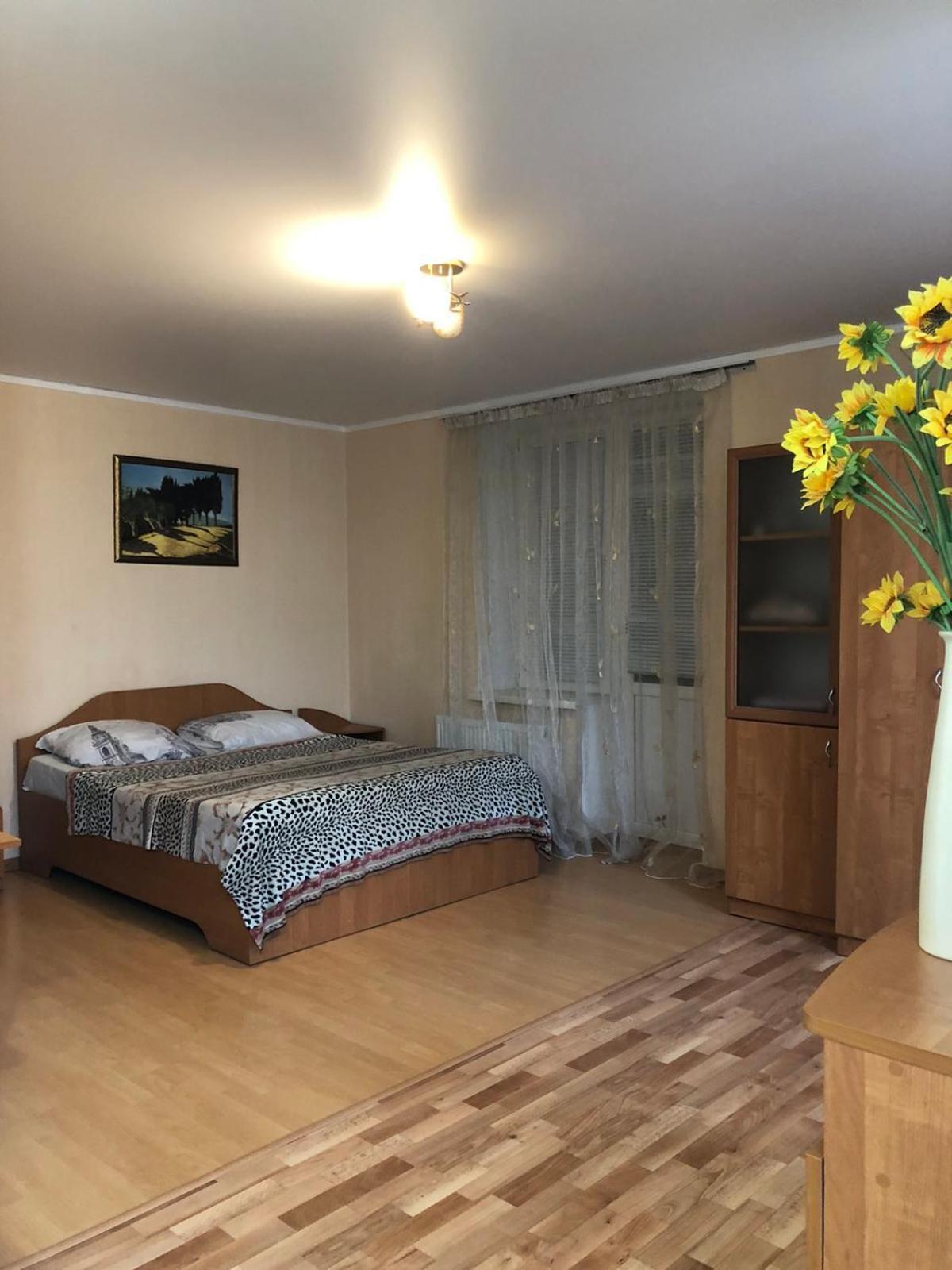 Nocturne Apartment 키시나우 외부 사진