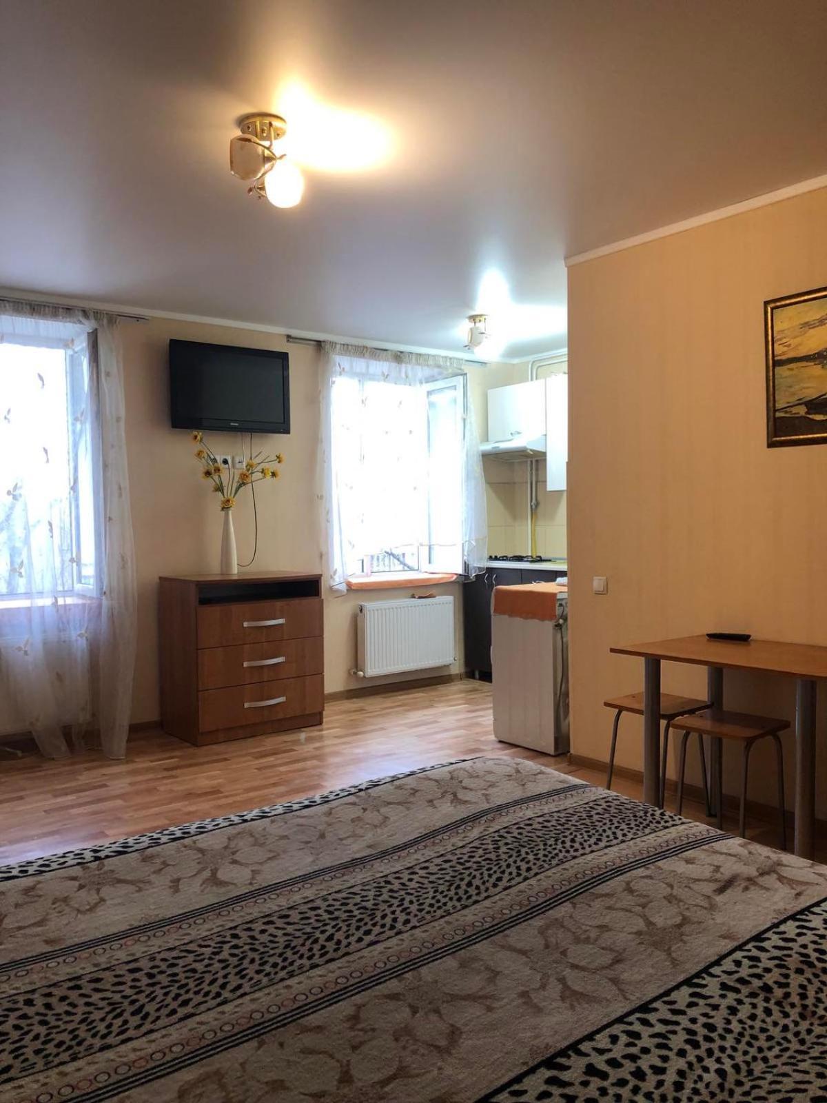 Nocturne Apartment 키시나우 외부 사진