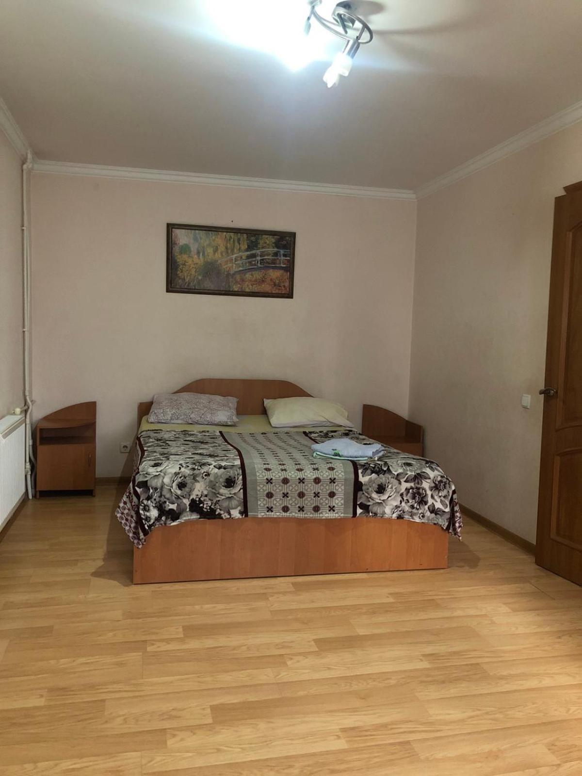 Nocturne Apartment 키시나우 외부 사진