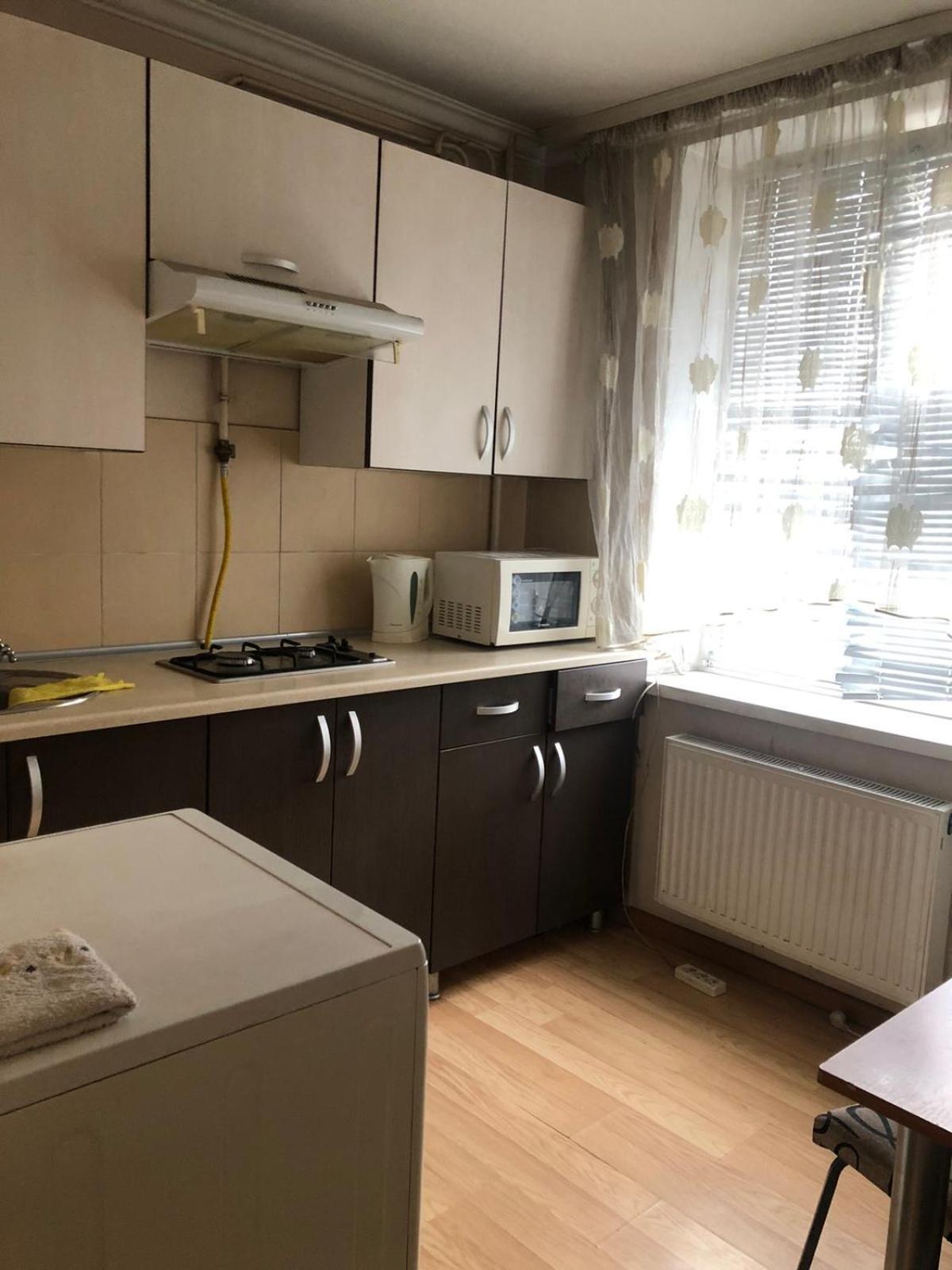 Nocturne Apartment 키시나우 외부 사진