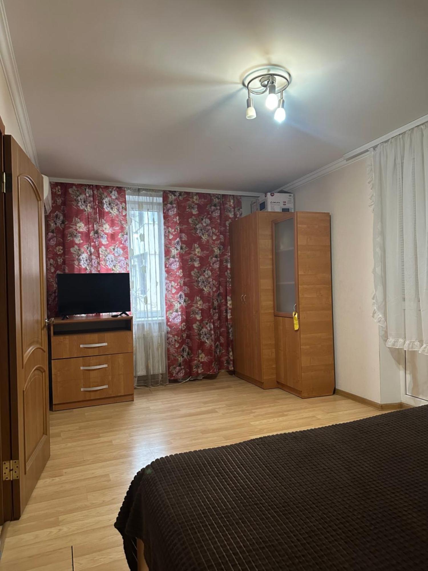 Nocturne Apartment 키시나우 외부 사진
